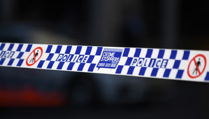 Man arrested after domestic violence-related stabbing in Sydney