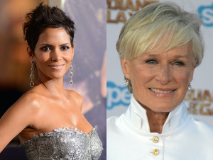 Halle Berry, Glenn Close signed for legal drama ‘All’s Fair’