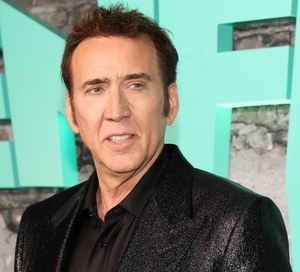 Nicolas Cage on having 3 kids with 3 women: Not what I’d originally thought would happen