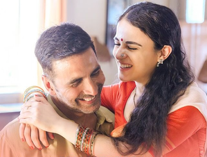 Akshay recalls how Radhikka Madan attended classes to learn to speak Marathi for ‘Sarfira’