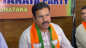 Will protest against harassment of RTI activists who ‘exposed’ MUDA case: K’taka BJP