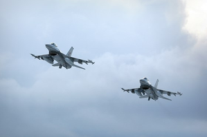 Norway will start donating F-16s to Ukraine