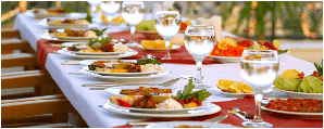 Indian food services industry to grow at 8.1 pc by FY28: NRAI