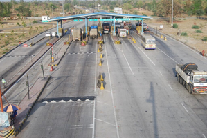 Centre fast-tracks Rs 1,259 crore NH-47 project to ease traffic in Ahmedabad