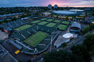 Wimbledon aims to give viewers ‘different experience’; AELTC takes steps to popularise tennis in India, says Ankita Raina