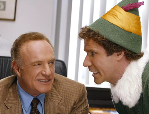 Will Ferrell reveals James Caan's initial misgivings about his performance in 'Elf'