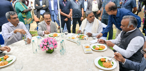 Bengaluru Tech Summit: K’taka govt holds pre-event breakfast meet with industry leaders