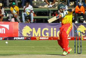 4th T20I: Today is the day to hold your head high and say India batted better, says Zimbabwe captain Raza