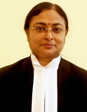 Calcutta HC's Justice Amrita Sinha now to hear teachers' recruitment cases