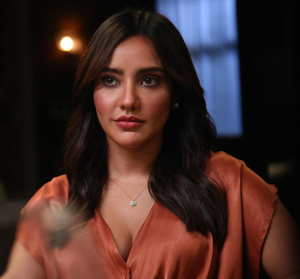 Neha Sharma reveals she didn't think anyone ever imagined that she could pull off a grey character