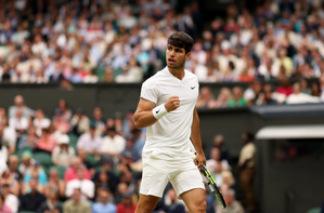 Wimbledon 2024: Djokovic seeks revenge over Alcaraz in blockbuster rematch in final