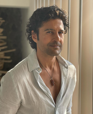 Rajeev Khandelwal: 'Downfall' is a wrong term used for stars and public figures