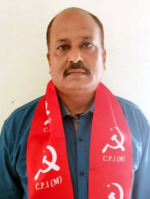 Tripura: Shutdown against CPI-M Zilla Parishad candidate's murder evokes little response