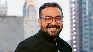 Absolute freedom can lead to anarchy, says Anurag Kashyap