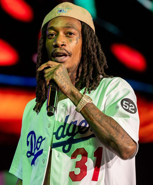 Rapper Wiz Khalifa arrested in Romania over illegal drug possession, later released