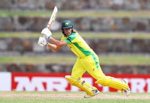 Australia name white-ball squad for UK tour; Cooper Connolly gets maiden call-up