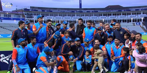 No better feeling than winning game for India, says Yuvraj after lifting WCL title