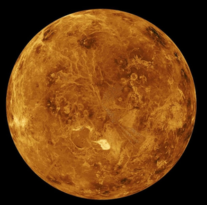 NASA transmits first hip-hop song to Venus via deep space network