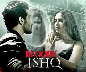 Avika Gor experiences supernatural events on a remote island in ‘Bloody Ishq’ trailer