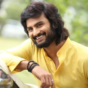 Sudheer Babu on his first pan-India flick: Deeply attached to the script