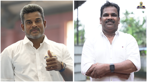 'Setting our sights on PKL-11': Udaya, Dharmaraj join Tamil Thalaivas