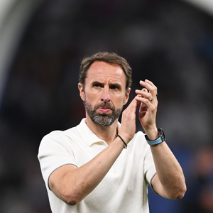 Gareth Southgate resigns as England head coach after Euro 2024 loss