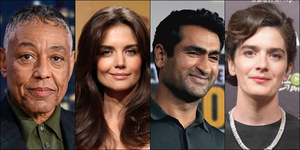 Giancarlo Esposito, Katie Holmes, Kumail Nanjiani, Gaby Hoffmann join the cast of ‘Poker Face 2’