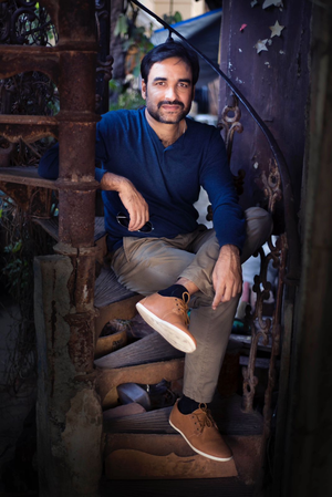 Pankaj Tripathi: I am a simple, middle-class person and I enjoy my life like that