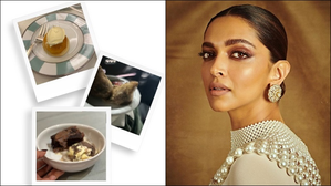 Deepika Padukone: Never followed a diet I cannot be consistent with