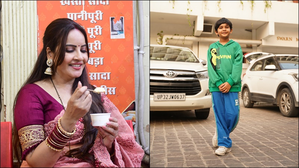 Unique ice cream flavours Geetanjali & Vyom want to try: 'Jalapeno & cheese, chocolate samosa’