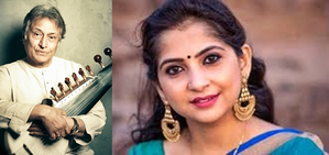 Ustad Amjad Ali Khan, Kaushiki Chakraborty and others to perform at ‘Malhar and The Sea’ in Goa