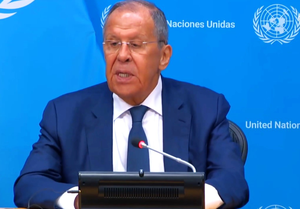 'Great power' India facing 'completely unjustified' pressure over Russia ties: Lavrov