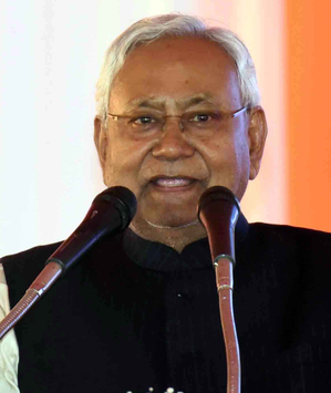 CM Nitish Kumar to hold meeting on law & order situation in Bihar