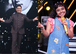 Manoj Muntashir lauds 'Superstar Singer 3' contestant's rendition of 'Kuch To Log Kahenge'