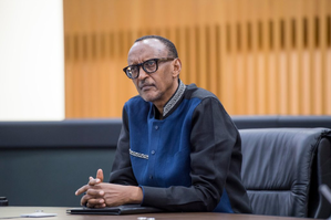 Rwanda's Kagame wins 99.18 per cent of votes in presidential poll: provisional results