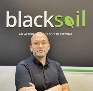 BlackSoil NBFC raises over Rs 200 crore debt in 1st half of  2024