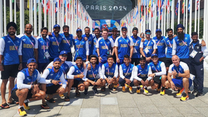 Paris Olympics: Quarterfinals first target as hockey team chases second successive medal 