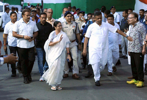 TMC to move motion on ‘conspiracy to divide Bengal’ in Assembly on August 5