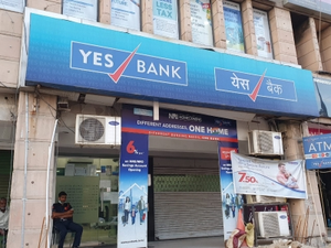 Yes Bank clocks 47 per cent jump in q1 net profit at Rs 502 crore