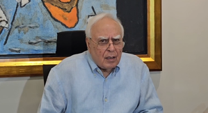 Politics over Kanwar Yatra won't help realise Viksit Bharat goals: Kapil Sibal