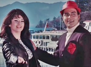 Saira Banu pens emotional note for her good friend Rajendra Kumar