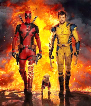 Ryan Reynolds on getting Madonna's permission to use 'Like a Prayer' in 'Deadpool & Wolverine'