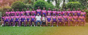 Colombo Strikers 'salute' fans for incredible support during LPL 2024