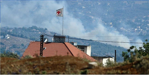 3 Hezbollah fighters killed in Israeli airstrikes in Lebanon