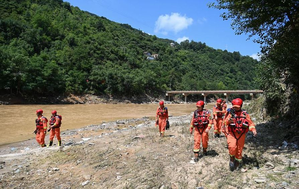 15 confirmed dead in China bridge collapse