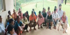 27 Jharkhand labourers stranded in Cameroon return home safely