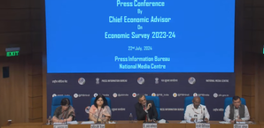 7 per cent GDP growth is doable for India despite global challenges: CEA Nageswaran