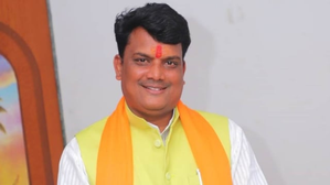 Divested of key portfolio, BJP Minister in MP threatens to quit