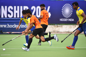 Jr Women, Men West Zone Hockey: Maharashtra, M.P, Chhattisgarh win on Day 2