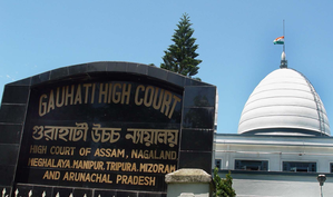 Gauhati HC issues notices to BJP MP, EC, returning officer over LS poll results